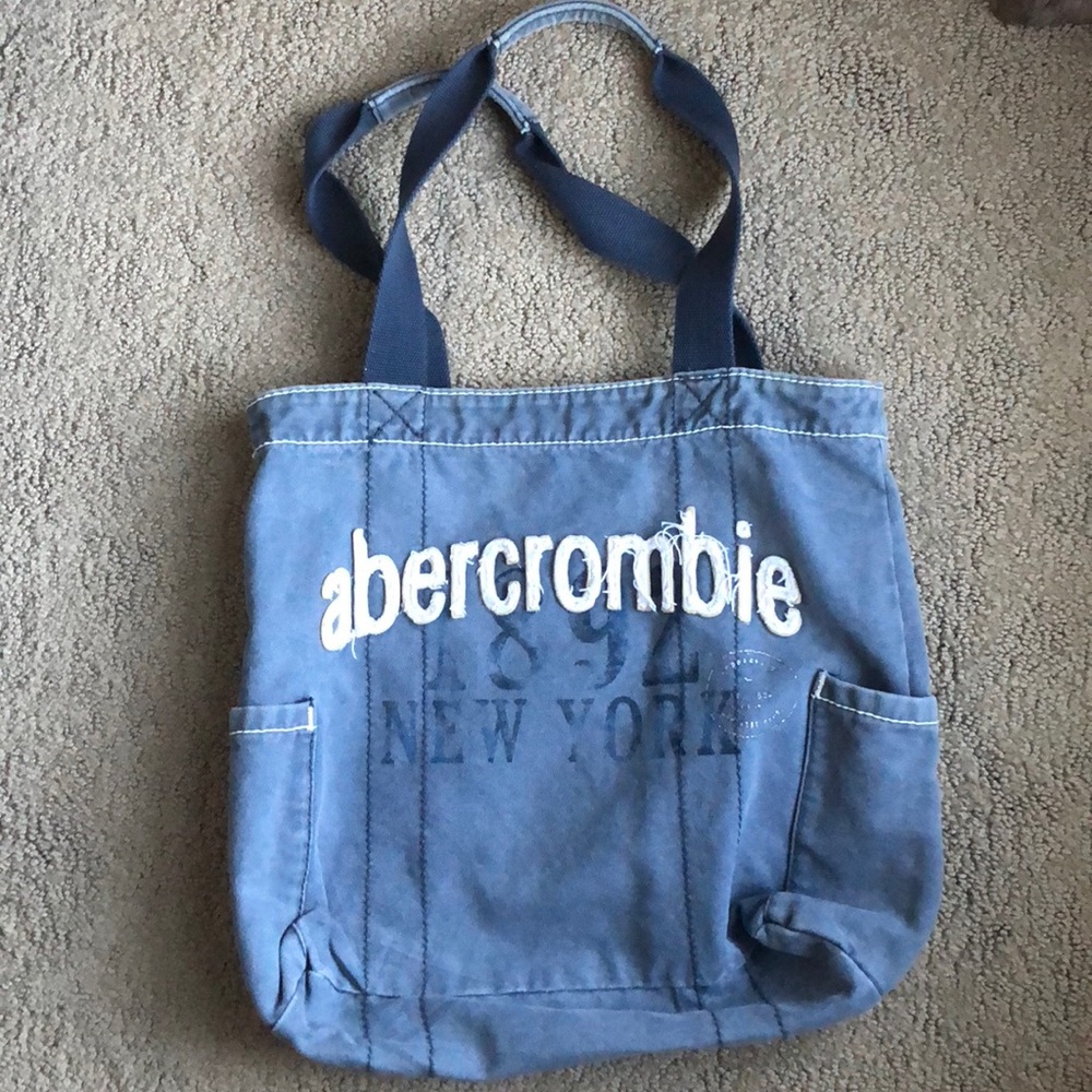 abercrombie bag